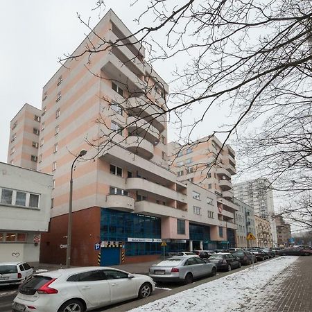 ShortStayPoland Krochmalna  Warszawa Zewnętrze zdjęcie